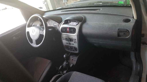 OPEL COMBO (CORSA C) — автомобиль-донор на запчасти 