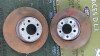 DISCO FRENO DELANTERO Seat ARONA (KJ) 