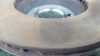 DISCO FRENO DELANTERO Seat ARONA (KJ) 