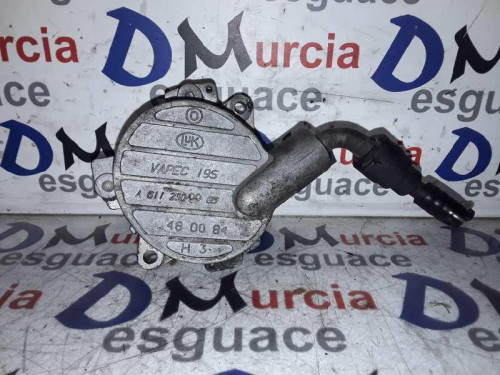 DEPRESOR FRENO / BOMBA VACIO 