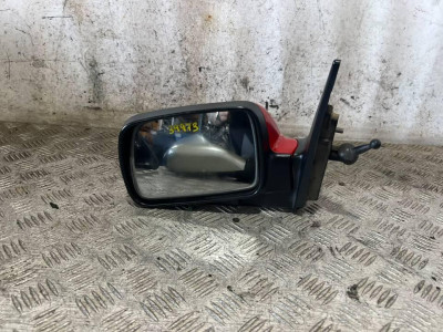RETROVISOR IZQUIERDO