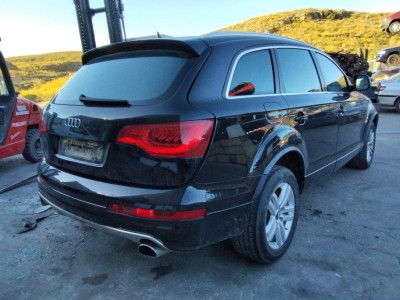 AUDI Q7 (4L)