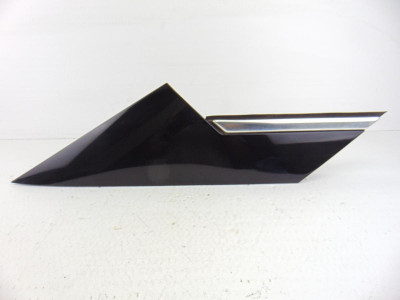 MOLDURAS TRASERAS, OPEL, ASTRA K BERLINA 5P