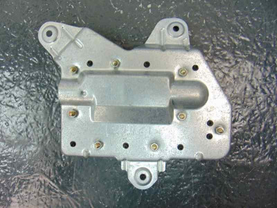 AIRBAG LATERAL TRASERO DERECHO, BMW, SERIE 5 TOURING (E39)