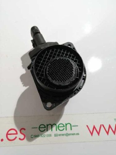  CAUDALIMETRO SEAT LEON (1P1) 
