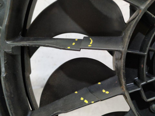  ELECTROVENTILADOR CHEVROLET AVEO BERLINA 