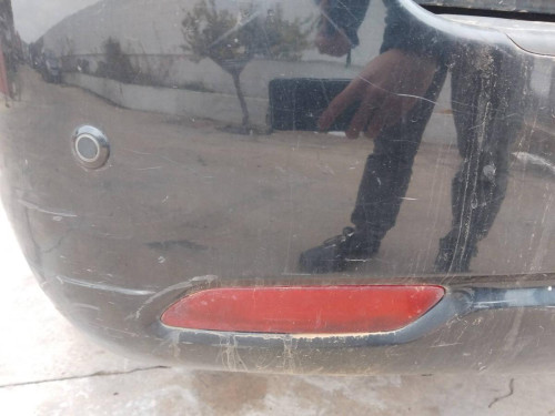 PILOTO TRASERO IZQUIERDO PARAGOLPES Kia Sorento (BL)(2002->) Kia Sorento (BL)(2002->) 