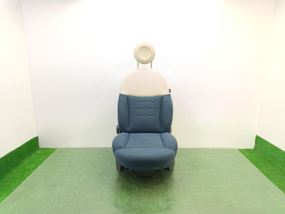 ASIENTO DELANTERO IZQUIERDO, Fiat, 500 (150) BERLINA