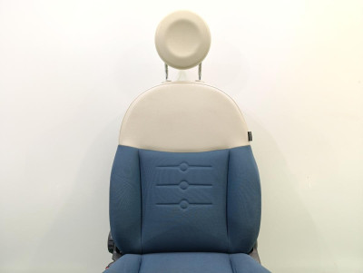 ASIENTO DELANTERO IZQUIERDO, Fiat, 500 (150) BERLINA