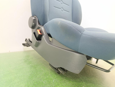 ASIENTO DELANTERO IZQUIERDO, Fiat, 500 (150) BERLINA
