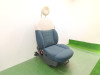 ASIENTO DELANTERO IZQUIERDO Fiat 500 (150) BERLINA 