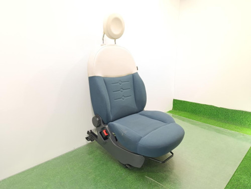 ASIENTO DELANTERO IZQUIERDO Fiat 500 (150) BERLINA 