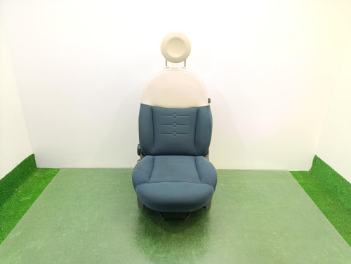 ASIENTO DELANTERO IZQUIERDO Fiat 500 (150) BERLINA 