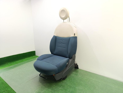 ASIENTO DELANTERO IZQUIERDO Fiat 500 (150) BERLINA 