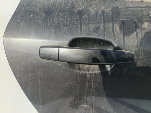MANETA EXTERIOR TRASERA DERECHA OPEL ASTRA J BERLINA 5P 