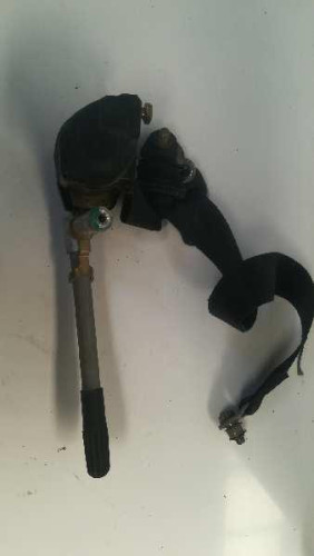  CINTURON SEGURIDAD DELANTERO DERECHO, , 