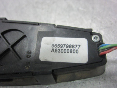 MANDO CLIMATIZADOR, CITROEN, XSARA BERLINA
