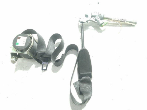  CINTURON SEGURIDAD DELANTERO DERECHO, OPEL, CORSA D 