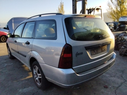  FORD FOCUS FAMILIAR (CAK) 