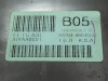  MANDO CLIMATIZADOR, HYUNDAI, I30 (GD) 