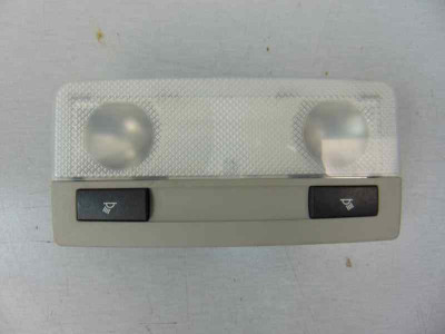 LUZ INTERIOR, OPEL, ASTRA K BERLINA 5P