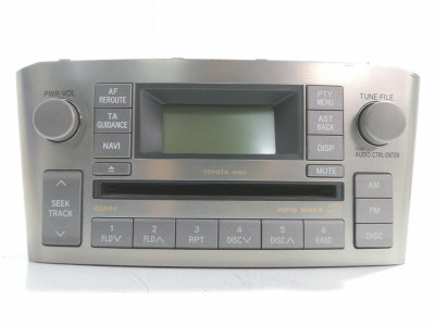 NO IDENTIFICADO, TOYOTA, AVENSIS WAGON (T25)