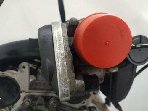  MOTOR COMPLETO RENAULT MEGANE II COUPE/CABRIO 