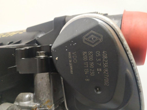  MOTOR COMPLETO RENAULT MEGANE II COUPE/CABRIO 