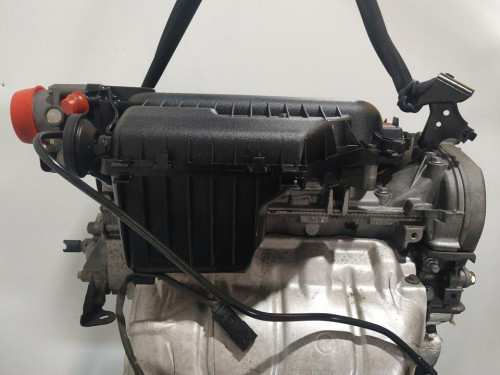  MOTOR COMPLETO RENAULT MEGANE II COUPE/CABRIO 