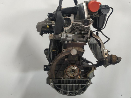 MOTOR COMPLETO RENAULT MEGANE II COUPE/CABRIO 
