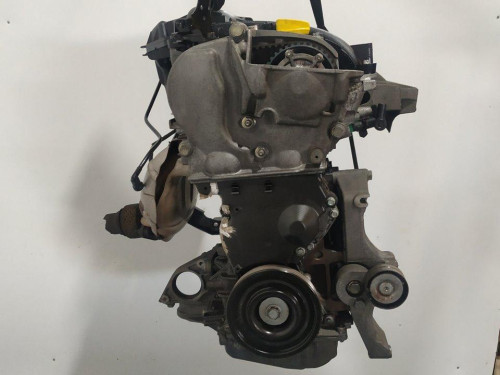  MOTOR COMPLETO RENAULT MEGANE II COUPE/CABRIO 