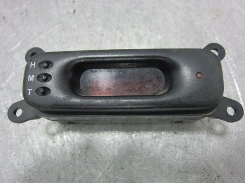  PANTALLA MULTIFUNCION CHEVROLET REZZO 