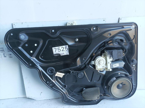 ELEVALUNAS TRASERO IZQUIERDO Volkswagen PASSAT BERLINA (3C2) 