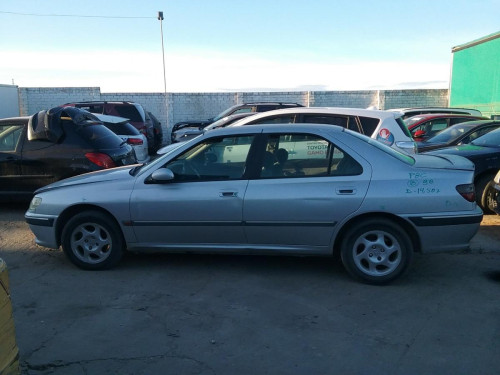  PEUGEOT 406 BERLINA (S1/S2) 