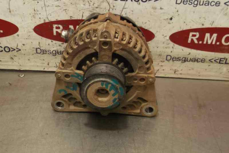 ALTERNADOR