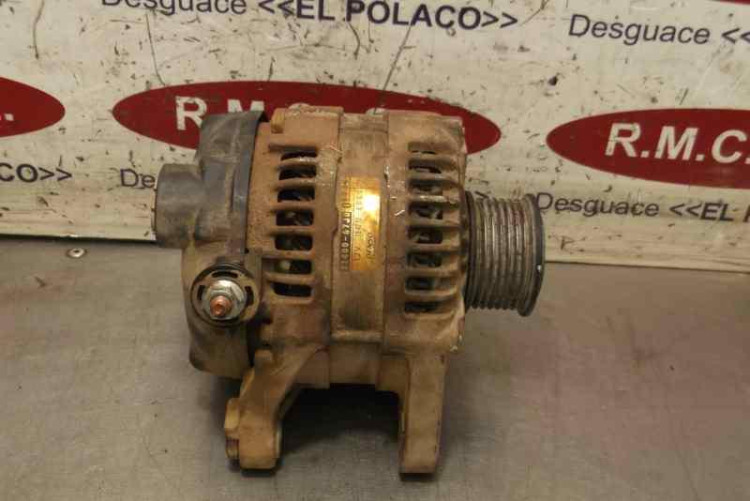 ALTERNADOR