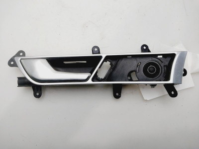 MANETA INTERIOR DELANTERA IZQUIERDA, Audi, A6 BERLINA (4F2)
