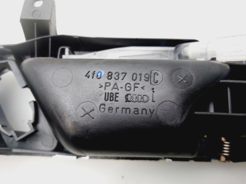 MANETA INTERIOR DELANTERA IZQUIERDA Audi A6 BERLINA (4F2) 