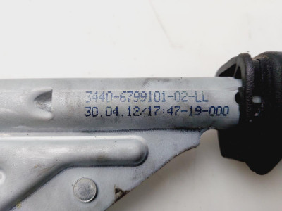 PALANCA FRENO, BMW, SERIE 3 BERLINA (F30)