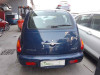 PARAGOLPES TRASERO Chrysler PT CRUISER 