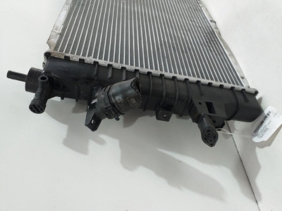 RADIADOR AGUA, OPEL, ASTRA H GTC