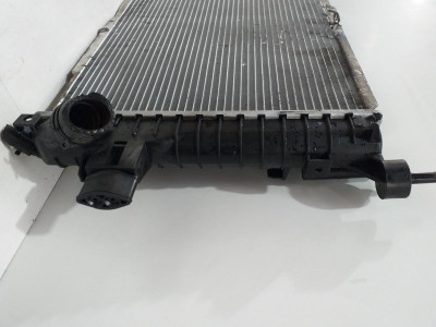 RADIADOR AGUA, OPEL, ASTRA H GTC