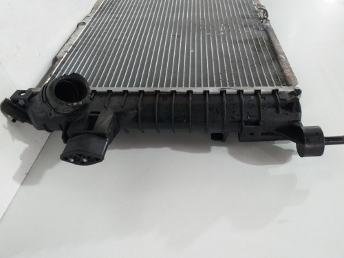  RADIADOR AGUA OPEL ASTRA H GTC 