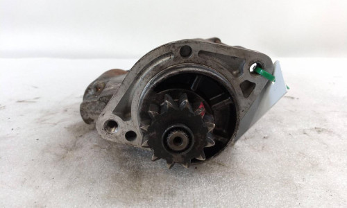  MOTOR ARRANQUE, NISSAN, PICKUP (D22) 