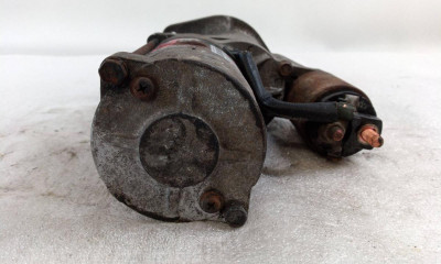 MOTOR ARRANQUE, NISSAN, PICKUP (D22)