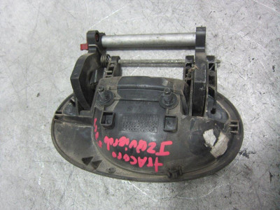 MANETA EXTERIOR TRASERA IZQUIERDA, OPEL, MERIVA