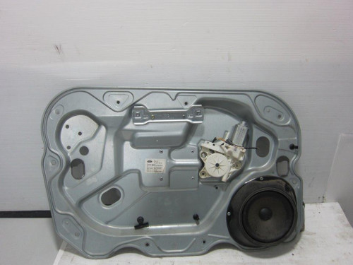  ELEVALUNAS DELANTERO IZQUIERDO FORD FOCUS C-MAX (CAP)(2003) 