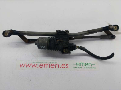 MOTOR LIMPIA DELANTERO, ALFA ROMEO, 147 (190)