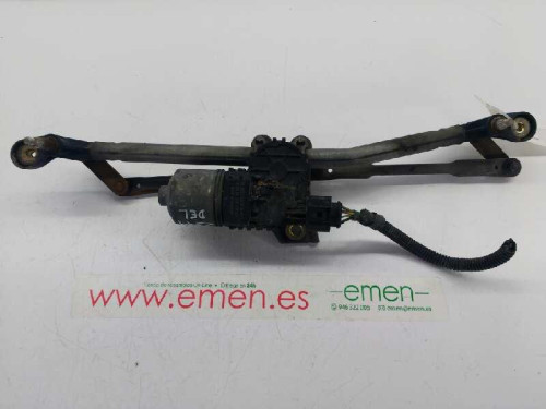  MOTOR LIMPIA DELANTERO ALFA ROMEO 147 (190) 