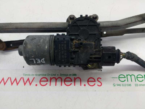  MOTOR LIMPIA DELANTERO ALFA ROMEO 147 (190) 